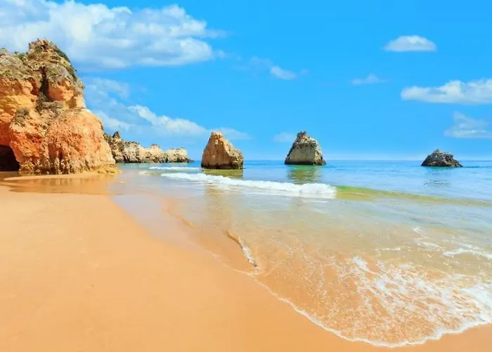 Feriehus Skylight Alvor