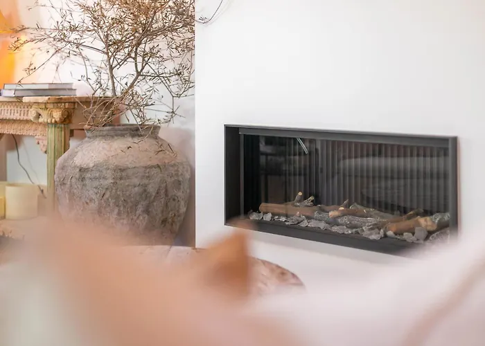 Skylight Feriehus Alvor