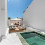 بيت للعطل Skylight