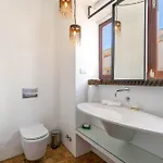 بيت للعطل Skylight *