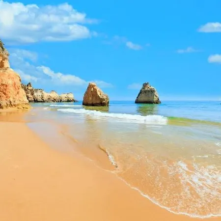 Dom wakacyjny Skylight Alvor