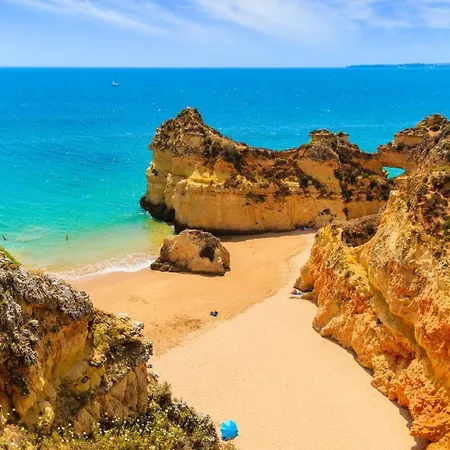 Skylight Alvor