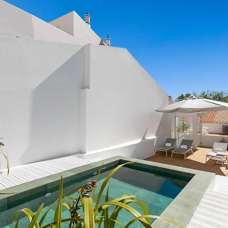بيت للعطل Skylight *