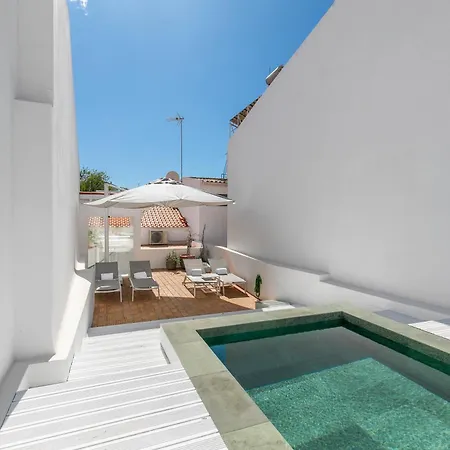 Dom wakacyjny Skylight