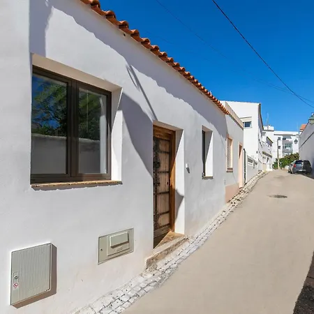 Skylight Alvor