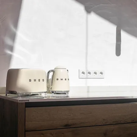 Skylight Dom wakacyjny Alvor