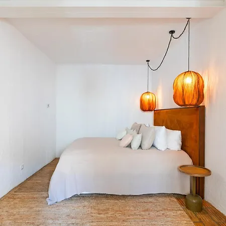 Dom wakacyjny Skylight Alvor