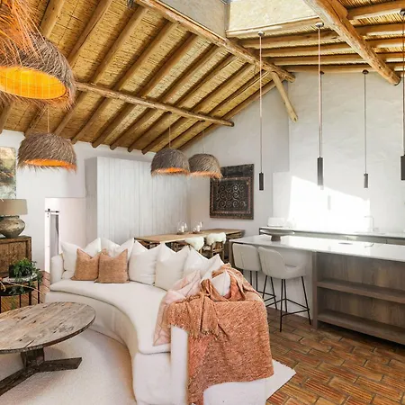 Skylight Dom wakacyjny *