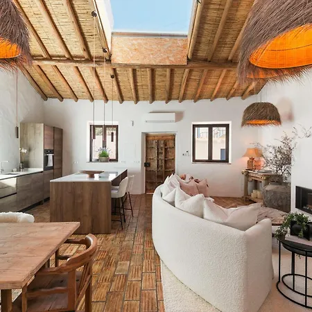 Skylight Holiday home Alvor