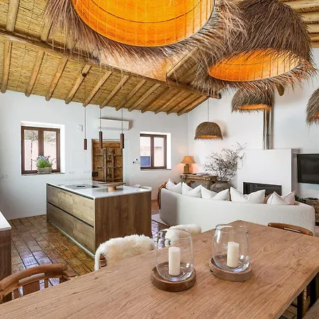 Dom wakacyjny Skylight *