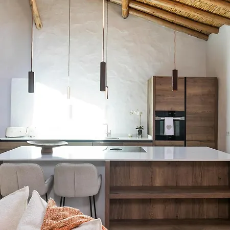 Skylight * Alvor