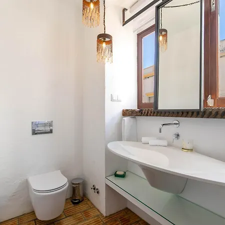 Dom wakacyjny Skylight *