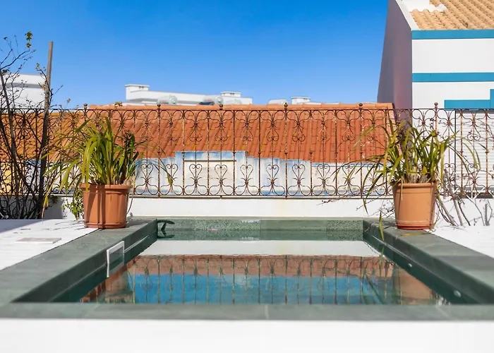 Skylight * Алвор