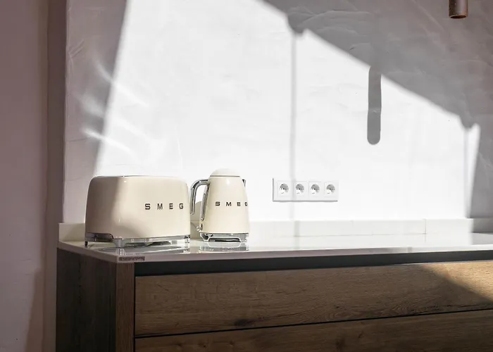 Skylight Дом отдыха Алвор